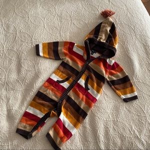 Gap Baby Autumn Sweater Onesie 3-6 m
